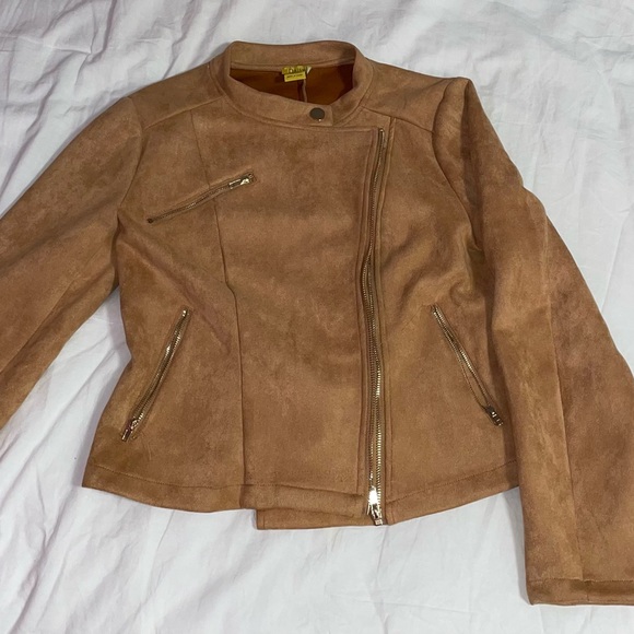 Womens Jacket - Picture 1 of 2